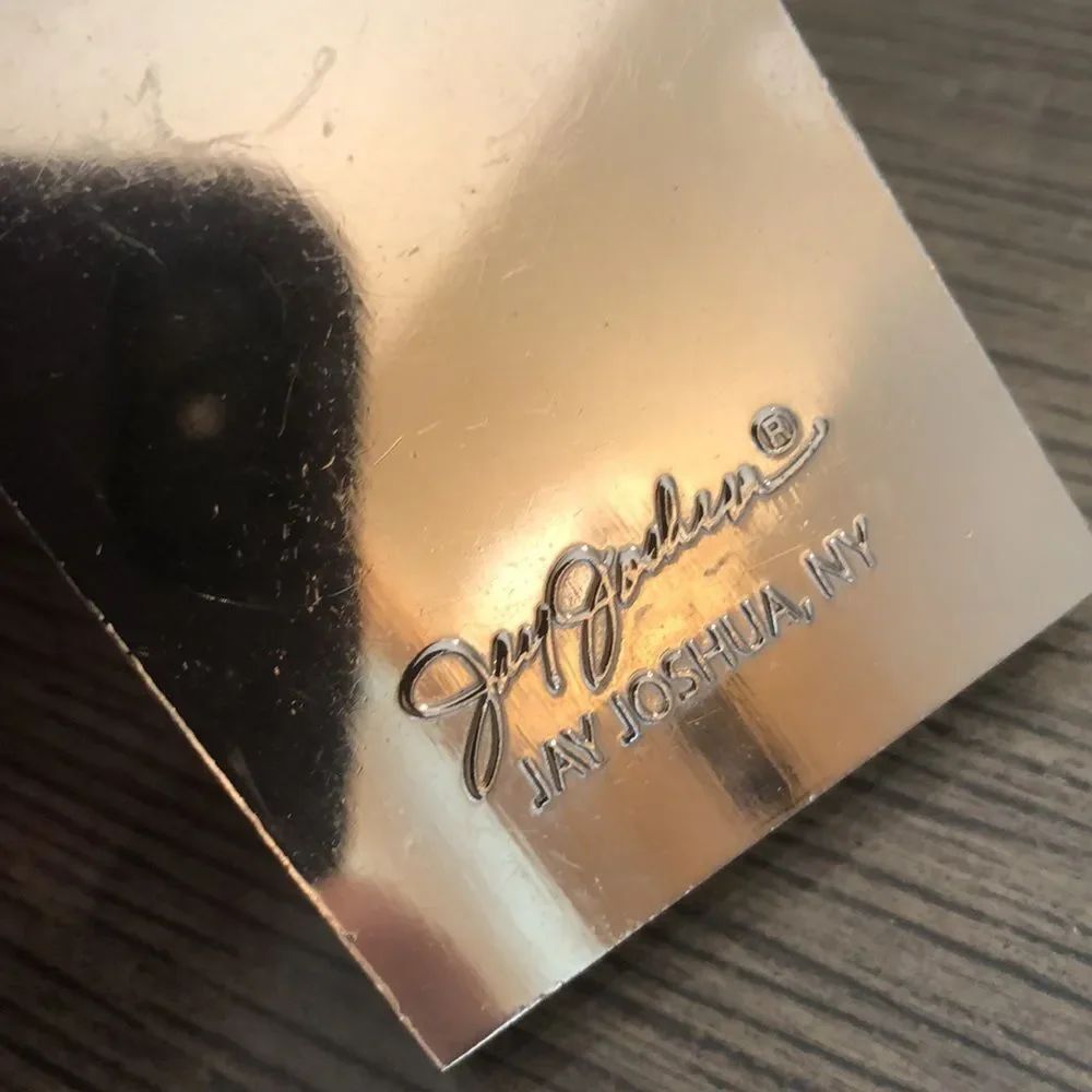 Jay Joshua NEW YORK Key Chain - Picture 6 of 16
